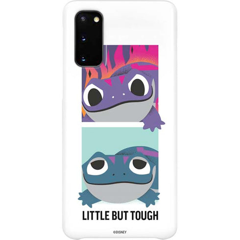 Disney Frozen II Bruni Art Galaxy S20 Lite Case