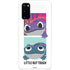 Disney Frozen II Bruni Art Galaxy S20 Lite Case
