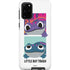 Disney Frozen II Bruni Art Galaxy S20 Plus Pro Case