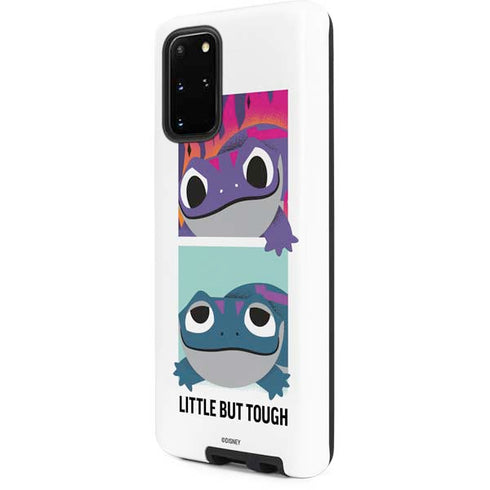 Disney Frozen II Bruni Art Galaxy S20 Plus Pro Case