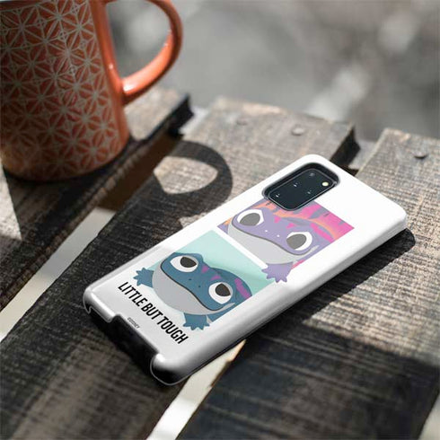 Disney Frozen II Bruni Art Galaxy S20 Plus Pro Case