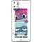 Disney Frozen II Bruni Art Galaxy S20 Plus Skin