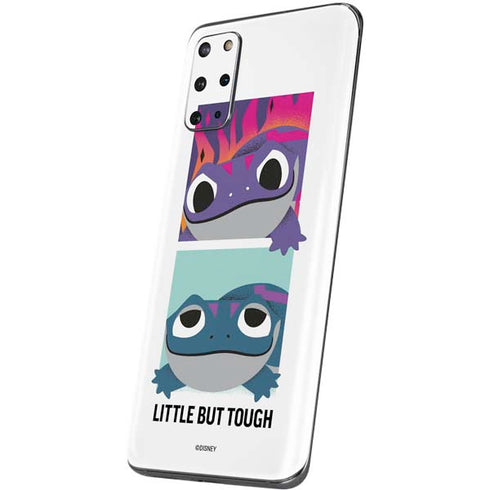 Disney Frozen II Bruni Art Galaxy S20 Plus Skin