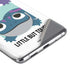 Disney Frozen II Bruni Art Galaxy S20 Plus Skin