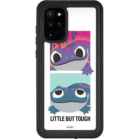 Disney Frozen II Bruni Art Galaxy S20 Plus Waterproof Case