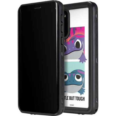 Disney Frozen II Bruni Art Galaxy S20 Plus Waterproof Case