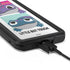 Disney Frozen II Bruni Art Galaxy S20 Plus Waterproof Case