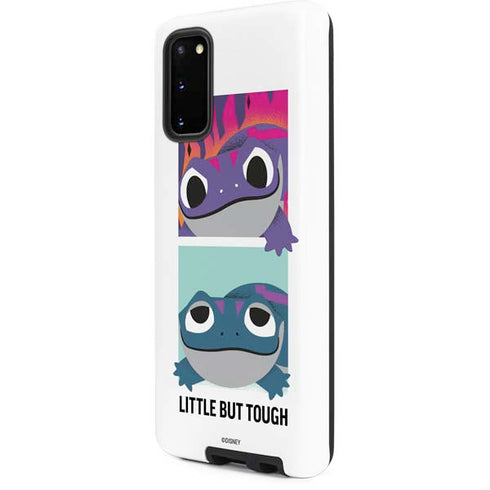Disney Frozen II Bruni Art Galaxy S20 Pro Case