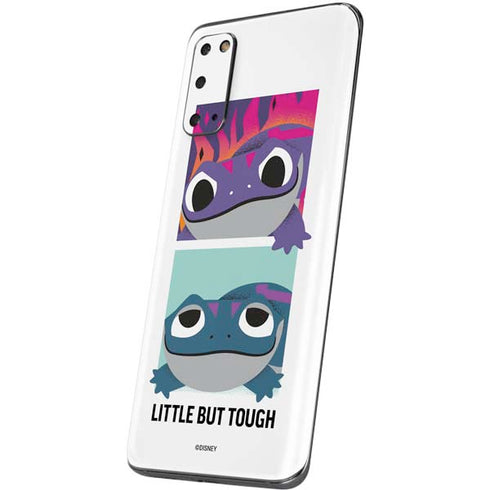 Disney Frozen II Bruni Art Galaxy S20 Skin