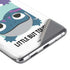 Disney Frozen II Bruni Art Galaxy S20 Skin