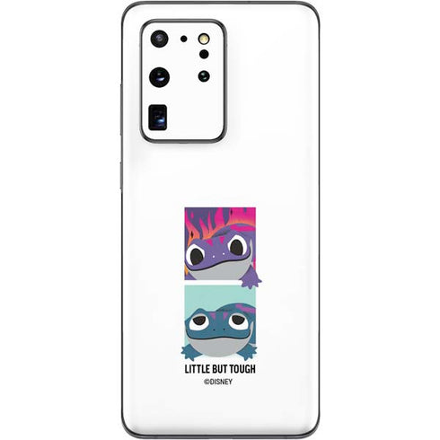 Disney Frozen II Bruni Art Galaxy S20 Ultra 5G Skin