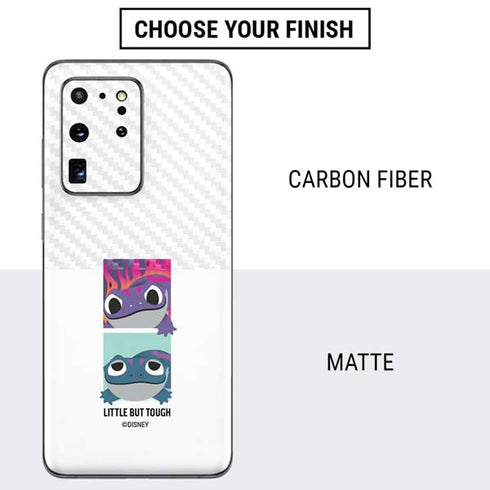 Disney Frozen II Bruni Art Galaxy S20 Ultra 5G Skin