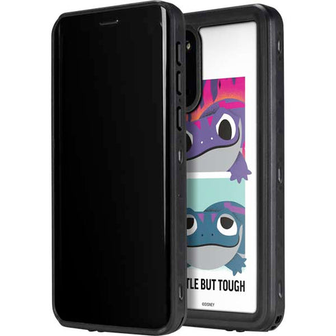Disney Frozen II Bruni Art Galaxy S20 Waterproof Case