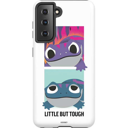 Disney Frozen II Bruni Art Galaxy S21 5G Pro Case