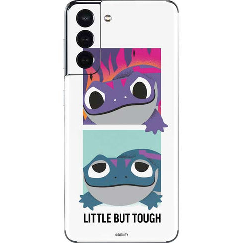 Disney Frozen II Bruni Art Galaxy S21 5G Skin