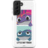 Disney Frozen II Bruni Art Galaxy S21 FE Pro Case