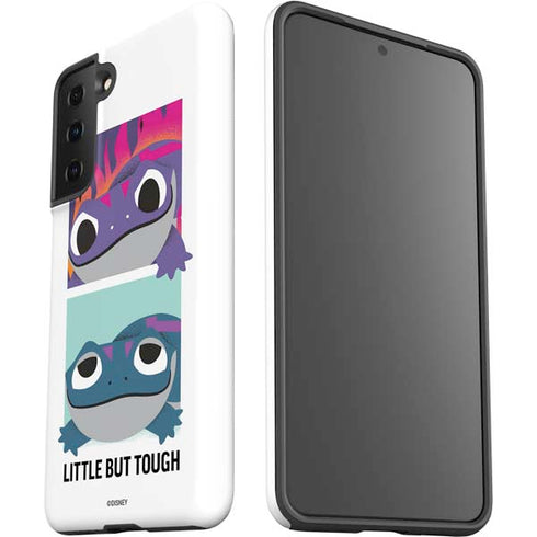 Disney Frozen II Bruni Art Galaxy S21 FE Pro Case