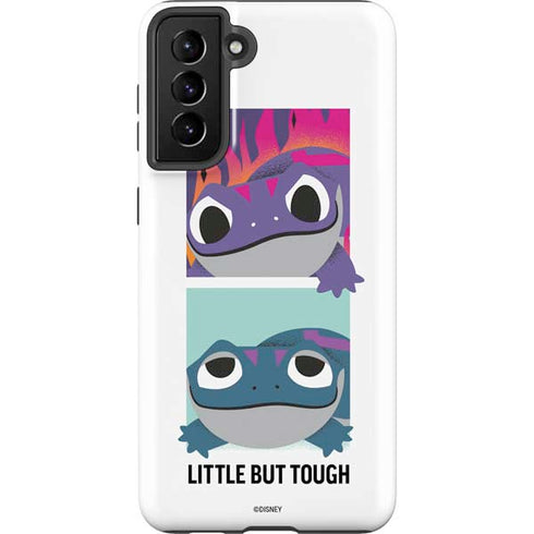 Disney Frozen II Bruni Art Galaxy S21 Plus 5G Pro Case