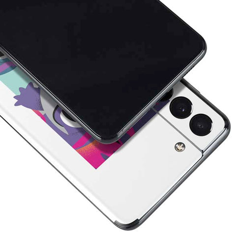 Disney Frozen II Bruni Art Galaxy S21 Plus 5G Skin