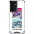 Disney Frozen II Bruni Art Galaxy S21 Ultra 5G Clear Case