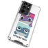 Disney Frozen II Bruni Art Galaxy S21 Ultra 5G Clear Case