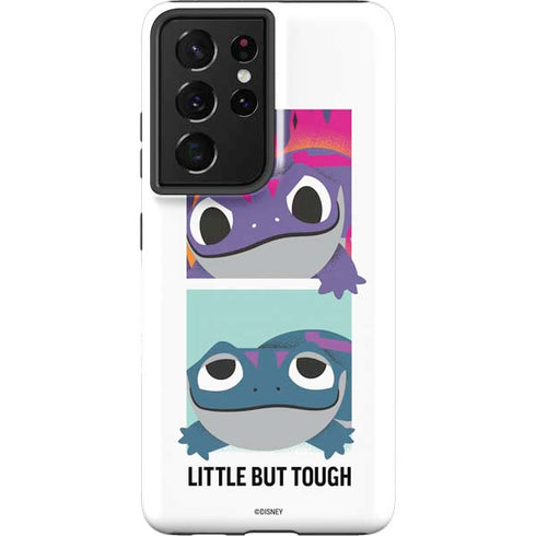 Disney Frozen II Bruni Art Galaxy S21 Ultra 5G Pro Case