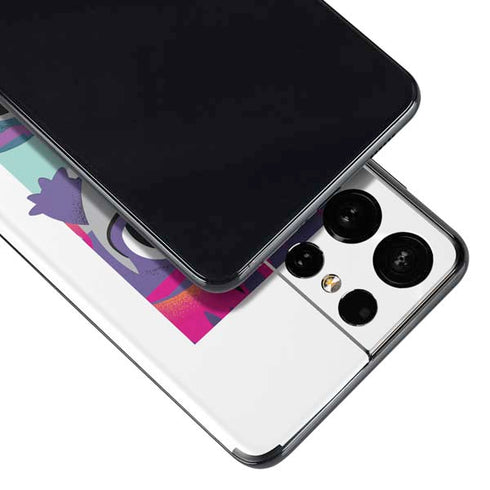 Disney Frozen II Bruni Art Galaxy S21 Ultra 5G Skin