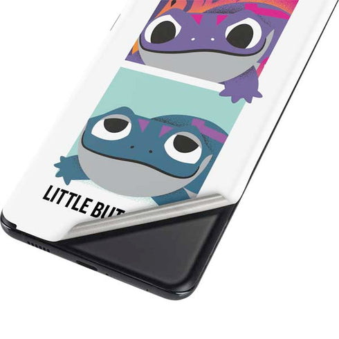 Disney Frozen II Bruni Art Galaxy S21 Ultra 5G Skin