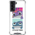 Disney Frozen II Bruni Art Galaxy S22 Clear Case