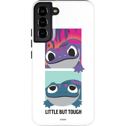 Disney Frozen II Bruni Art Galaxy S22 Plus Pro Case