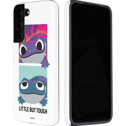 Disney Frozen II Bruni Art Galaxy S22 Plus Pro Case
