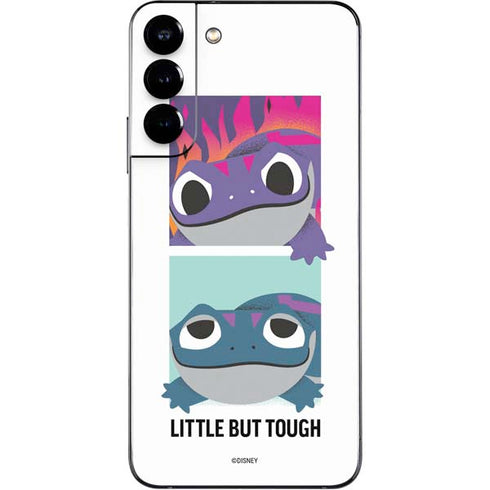 Disney Frozen II Bruni Art Galaxy S22 Plus Skin