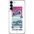 Disney Frozen II Bruni Art Galaxy S22 Plus Skin