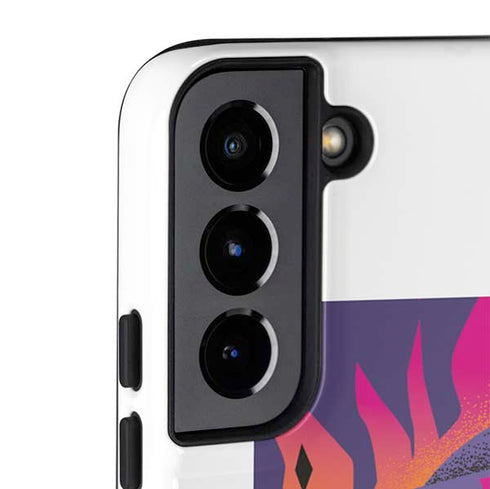 Disney Frozen II Bruni Art Galaxy S22 Pro Case