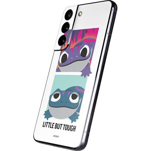 Disney Frozen II Bruni Art Galaxy S22 Skin