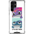 Disney Frozen II Bruni Art Galaxy S22 Ultra Clear Case