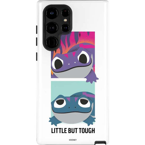 Disney Frozen II Bruni Art Galaxy S22 Ultra Pro Case