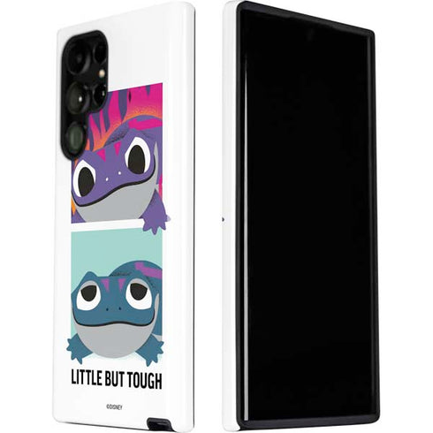 Disney Frozen II Bruni Art Galaxy S22 Ultra Pro Case
