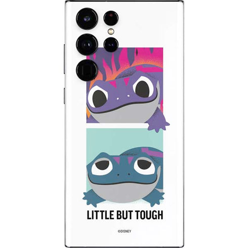 Disney Frozen II Bruni Art Galaxy S22 Ultra Skin