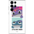 Disney Frozen II Bruni Art Galaxy S22 Ultra Skin