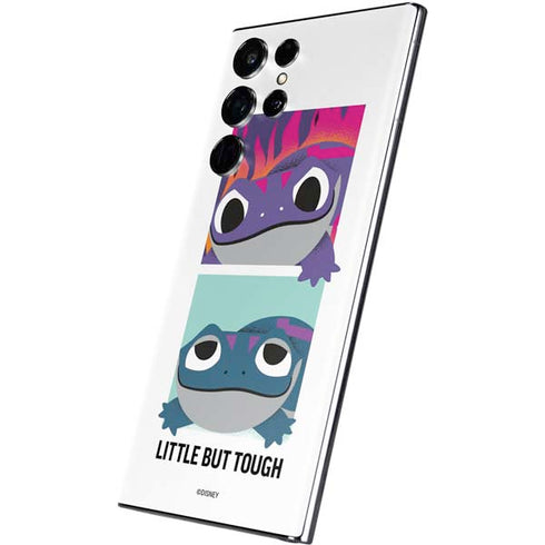 Disney Frozen II Bruni Art Galaxy S22 Ultra Skin