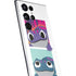 Disney Frozen II Bruni Art Galaxy S22 Ultra Skin