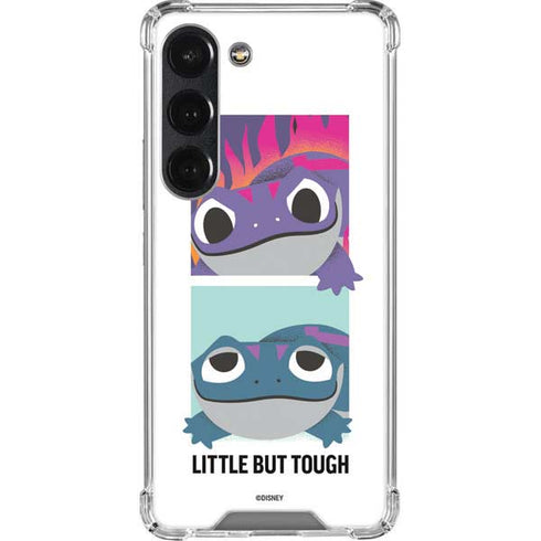 Disney Frozen II Bruni Art Galaxy S23 Clear Case