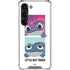 Disney Frozen II Bruni Art Galaxy S23 Clear Case
