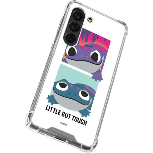 Disney Frozen II Bruni Art Galaxy S23 Clear Case