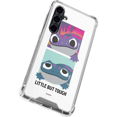 Disney Frozen II Bruni Art Galaxy S23 FE Clear Case