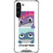 Disney Frozen II Bruni Art Galaxy S23 Plus Clear Case