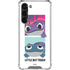 Disney Frozen II Bruni Art Galaxy S23 Plus Clear Case