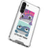 Disney Frozen II Bruni Art Galaxy S23 Plus Clear Case