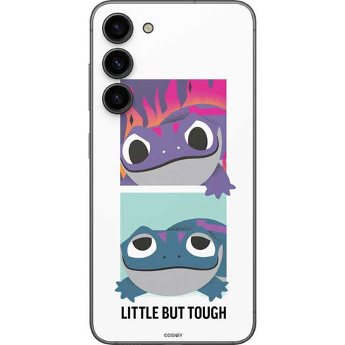Disney Frozen II Bruni Art Galaxy S23 Plus Skin